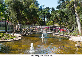Marechal Carmona Park