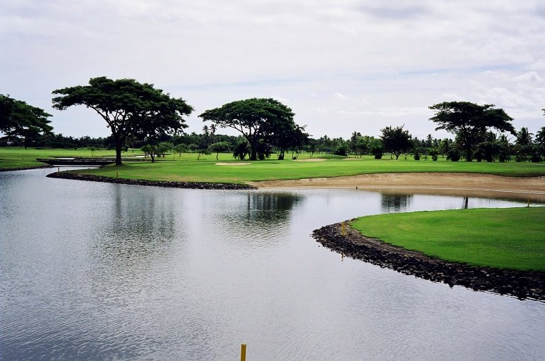 Denarau Golf and Racquet Club