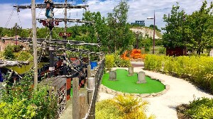 Pirate Cove Adventure Golf Park