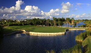 Providenciales United Kingdom Golf
