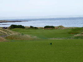 Kingsbarns Golf Links