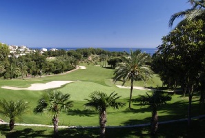 Torrequebrada Golf