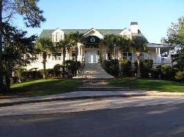 Charleston National Golf Club