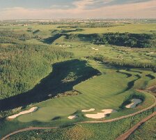 Calgary Canada Golf