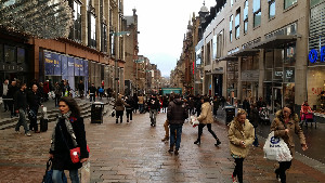 Buchanan Street