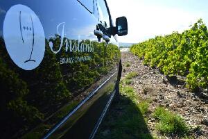 Instants - Exclusive Champagne Tours
