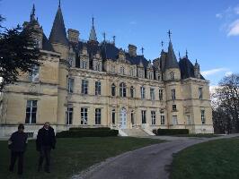 Tasty Side to Life Tours