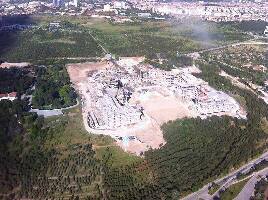 Ataturk Orman Ciftligi