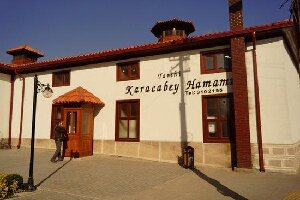 Historic Karacabey Hammam