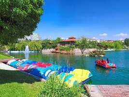 Anfa Altinpark