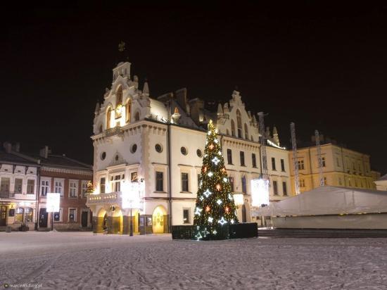 Rzeszow Shopping Mall
