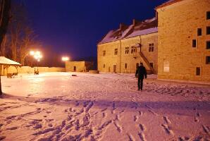 Southern Poland Poland Ski