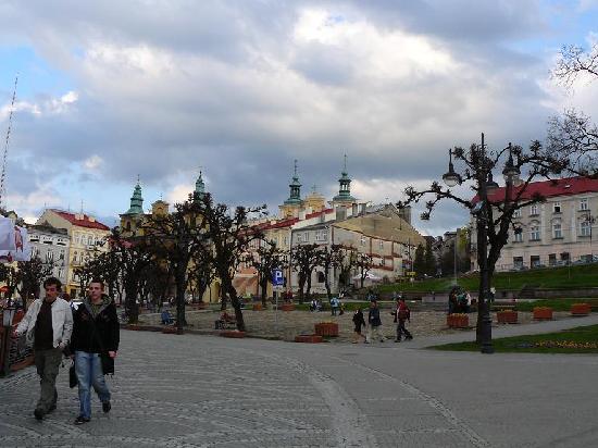 Przemysl Fortress