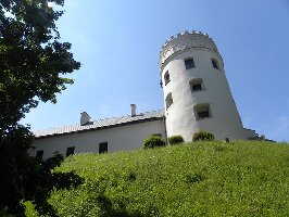 Kazimierzowski Castle