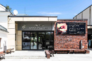 Glass Heritage Center