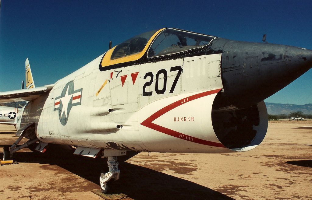 Pima Air & Space Museum
