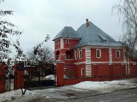 Kursk State Regional Archeological Museum