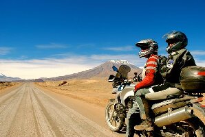 Compass Expeditions Motorcycle Rentals