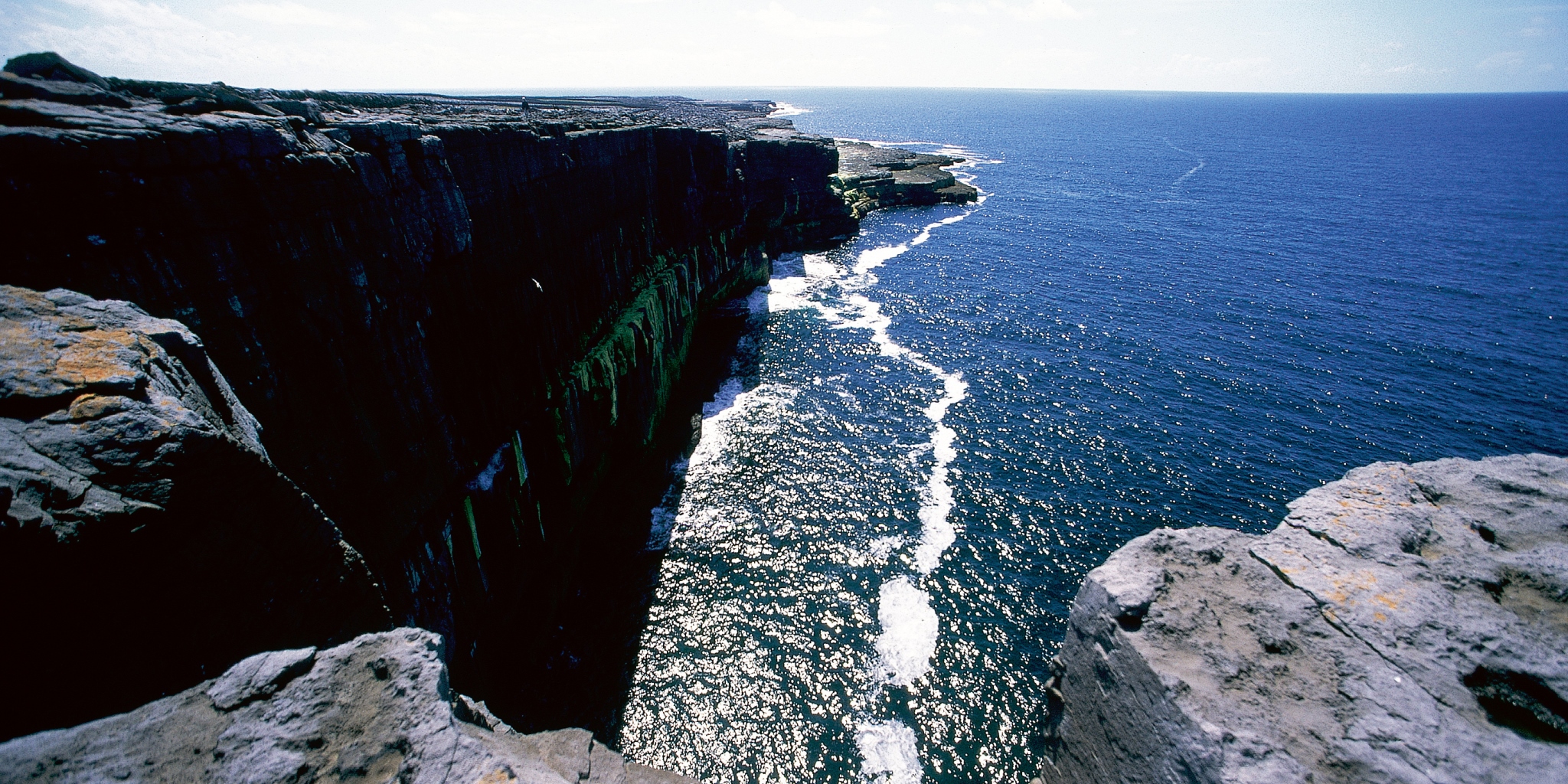 Wild Atlantic Way