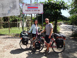 Costa Rica Motorcycle Tours