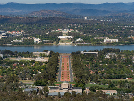 Canberra Australia War Memorial