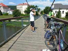 Biko Adventures Prague - Mountain Bike & Outdoor Tours