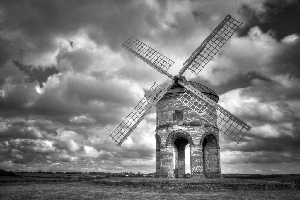 Warwickshire United Kingdom Mill