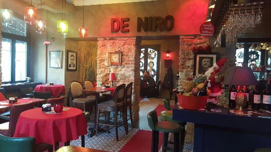 Bar De Niro