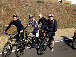 Lokoloko - Mountain Bike & Outdoor Tours