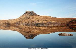 Ullapool United Kingdom Mountain