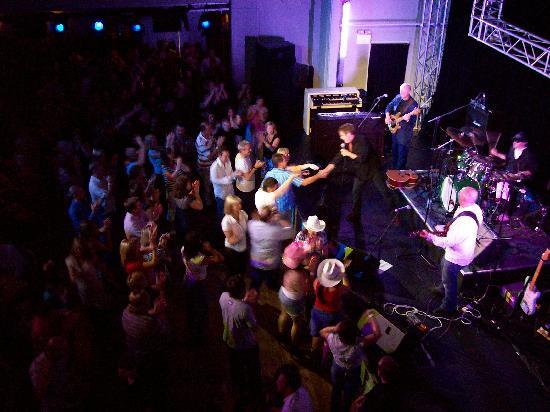 The Jam House