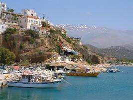 Crete Bikes