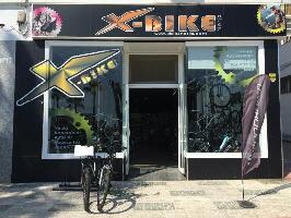 X-Bike Nerja