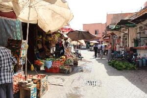 Marrakech Magic Tours - Day Tours