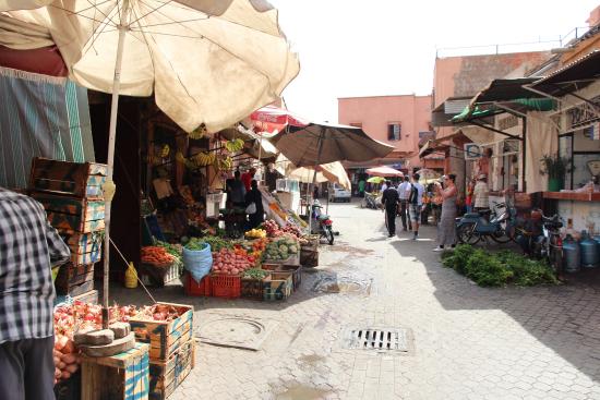 Marrakech Magic Tours - Day Tours
