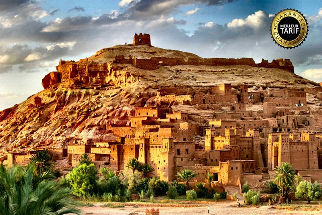 Private Marrakech Day Tours