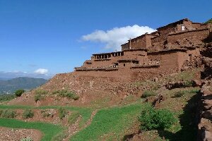 Toubkal Peaks - Day Tours
