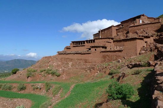 Toubkal Peaks - Day Tours