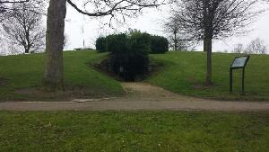 Dundalk Ireland Park