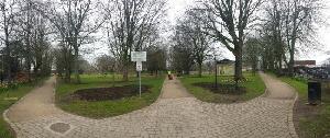 Saint Helena Park