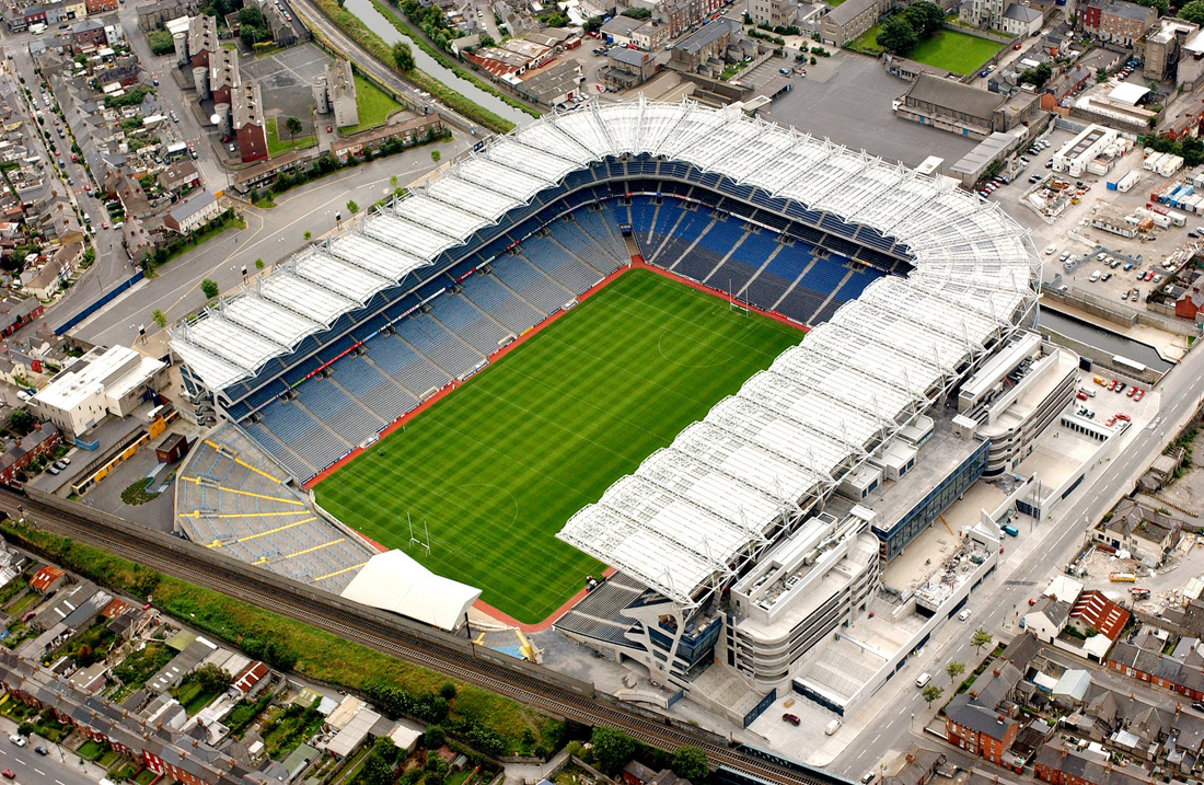 Croke Park Stadium