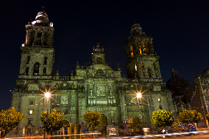 Mexico Nights