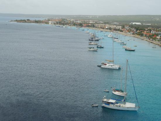 Bonaire National Marine Park