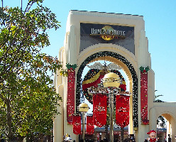 Universal Studios Japan