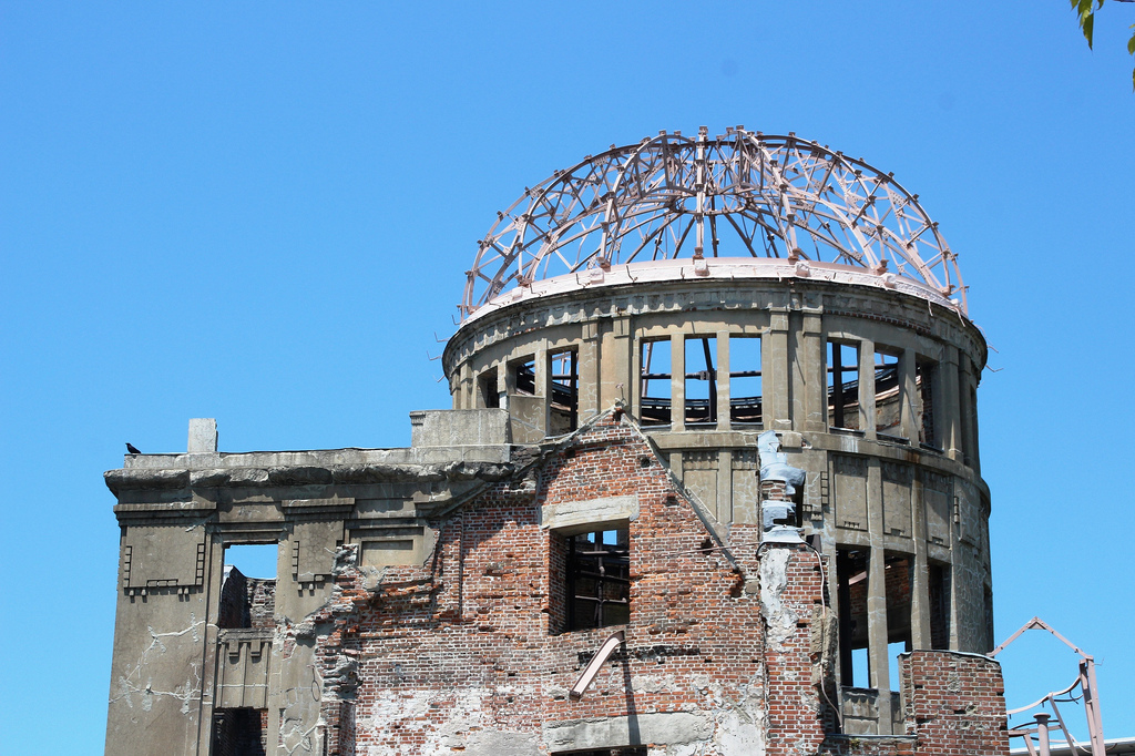 Atomic Bomb Dome
