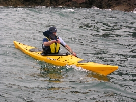 Kayak&Bike Adventure Zadar