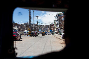 Titicaca Travel Peru