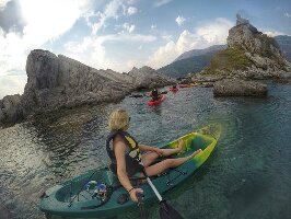 Petrovac Kayak Club