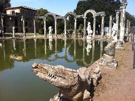 Via del Colosseo Italy Tour