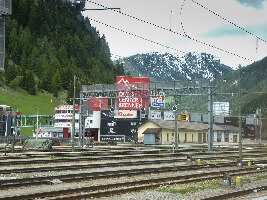 Outlet Center Brenner